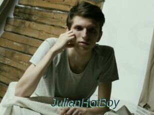 JulianHotBoy