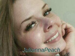 JuliannaPeach