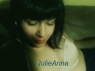 JulieAnna