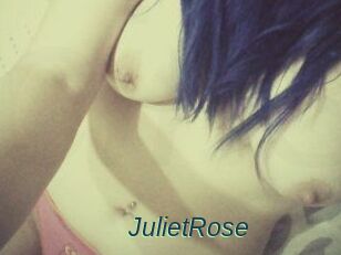 JulietRose