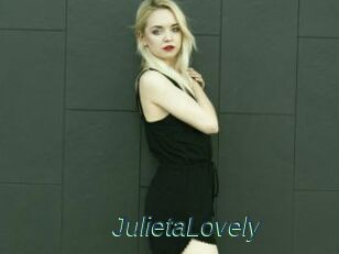 JulietaLovely