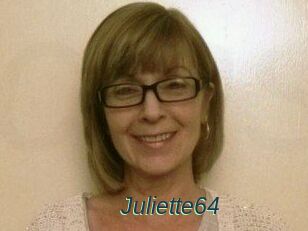 Juliette64