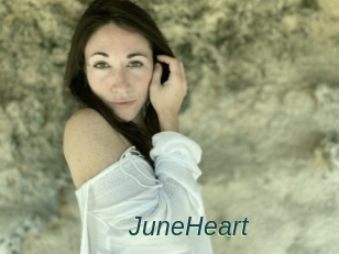 JuneHeart