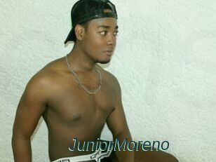 JuniorMoreno