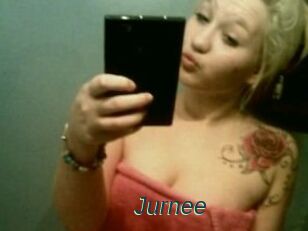 Jurnee