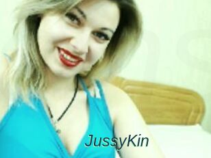 JussyKin