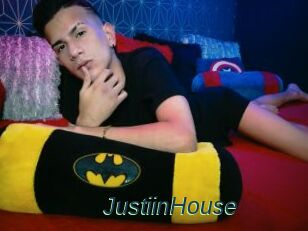 JustiinHouse