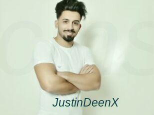 JustinDeenX