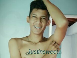 Justinsweet