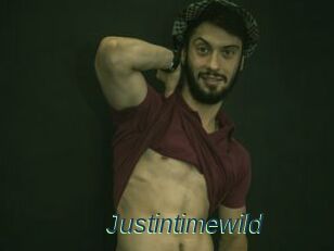 Justintimewild