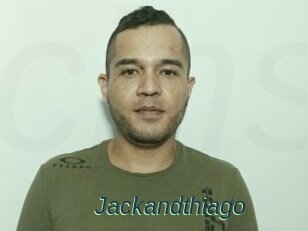 Jackandthiago