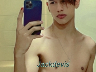 Jackdevis