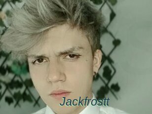 Jackfrostt