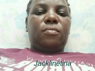 Jacklinetina