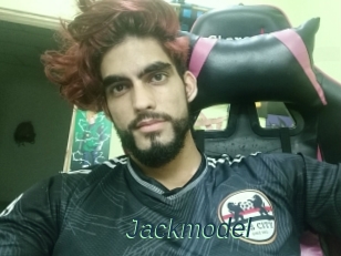 Jackmodel