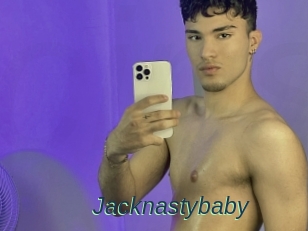 Jacknastybaby