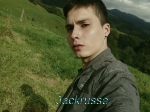 Jackrusse