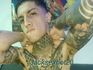 Jacksexhot20