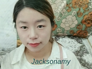 Jacksonamy