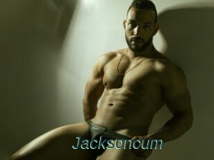 Jacksoncum