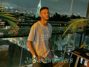 Jacksonnmillers