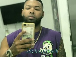 Jacksonnwill