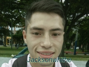 Jacksonwhithe