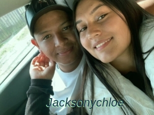 Jacksonychloe