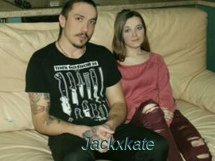 Jackxkate