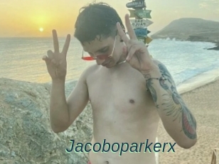 Jacoboparkerx