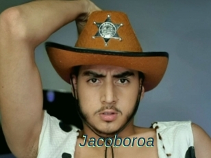 Jacoboroa