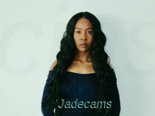 Jadecams