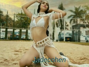 Jadecohen