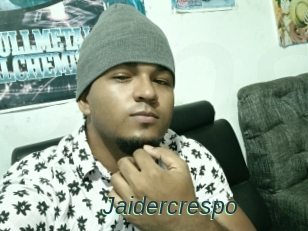 Jaidercrespo