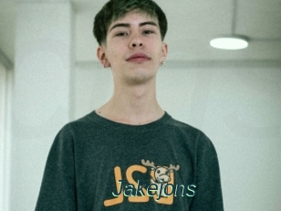 Jakejons