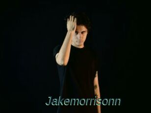 Jakemorrisonn