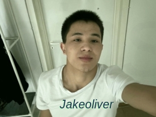 Jakeoliver