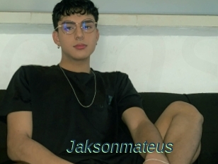 Jaksonmateus