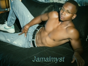 Jamalmyst