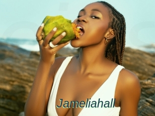 Jameliahall