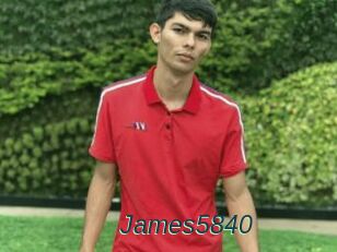 James5840