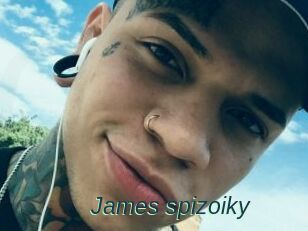 James_spizoiky