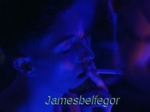 Jamesbelfegor