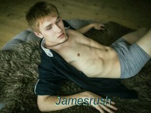 Jamesrush