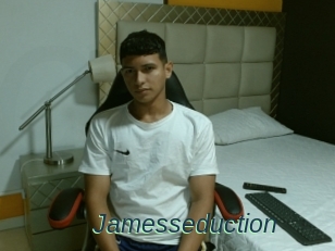 Jamesseduction