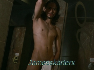 Jamesskarterx