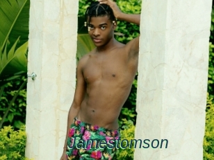 Jamestomson