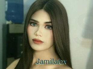 Jamillafox