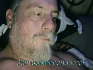 Jamisontheconqueror