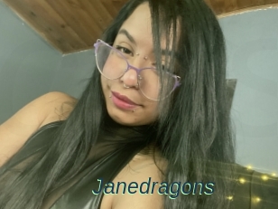 Janedragons